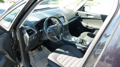 Ford Galaxy Gebrauchtwagen