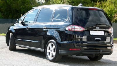 Ford Galaxy Gebrauchtwagen Ford Galaxy Gebrauchtwagen