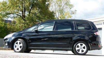 Ford Galaxy Gebrauchtwagen Ford Galaxy Gebrauchtwagen