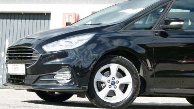 Ford Galaxy Gebrauchtwagen Ford Galaxy Gebrauchtwagen