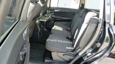 Ford Galaxy Gebrauchtwagen Ford Galaxy Gebrauchtwagen