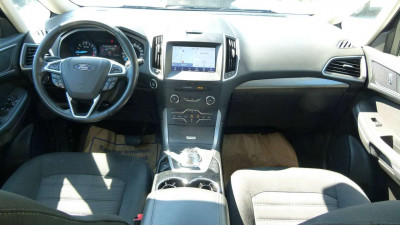 Ford Galaxy Gebrauchtwagen