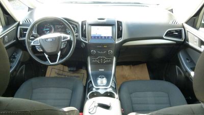 Ford Galaxy Gebrauchtwagen Ford Galaxy Gebrauchtwagen