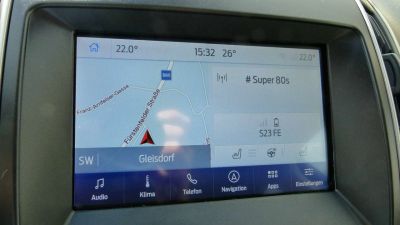 Ford Galaxy Gebrauchtwagen Ford Galaxy Gebrauchtwagen