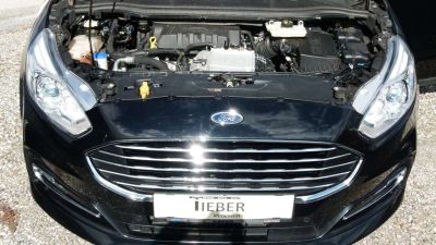 Ford Galaxy Gebrauchtwagen Ford Galaxy Gebrauchtwagen