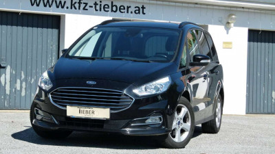Ford Galaxy Gebrauchtwagen