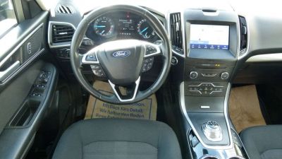 Ford Galaxy Gebrauchtwagen Ford Galaxy Gebrauchtwagen