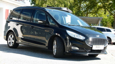 Ford Galaxy Gebrauchtwagen