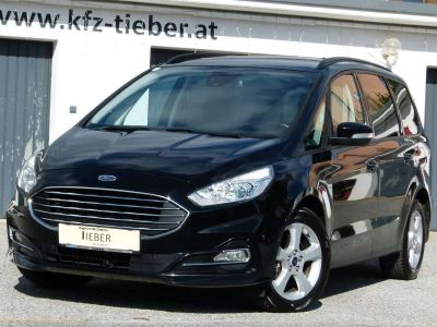Ford Galaxy Gebrauchtwagen Ford Galaxy Gebrauchtwagen