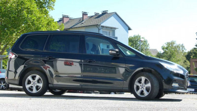 Ford Galaxy Gebrauchtwagen