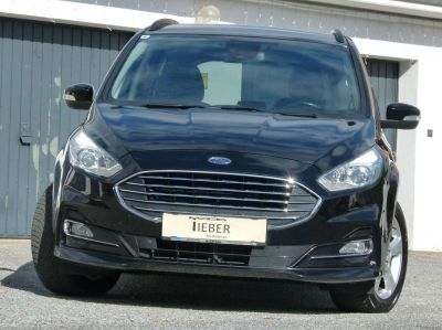 Ford Galaxy Gebrauchtwagen Ford Galaxy Gebrauchtwagen