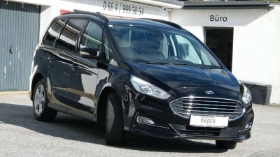 Ford Galaxy Gebrauchtwagen Ford Galaxy Gebrauchtwagen