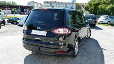 Ford Galaxy Gebrauchtwagen