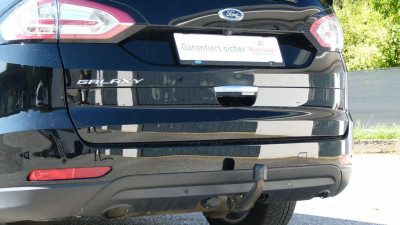 Ford Galaxy Gebrauchtwagen
