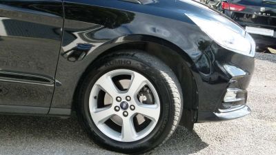 Ford Galaxy Gebrauchtwagen Ford Galaxy Gebrauchtwagen