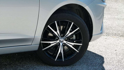 MG MG5 Gebrauchtwagen