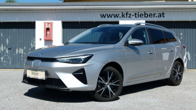 MG MG5 Gebrauchtwagen
