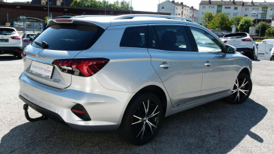MG MG5 Gebrauchtwagen