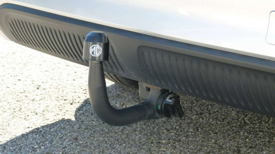 MG MG5 Gebrauchtwagen