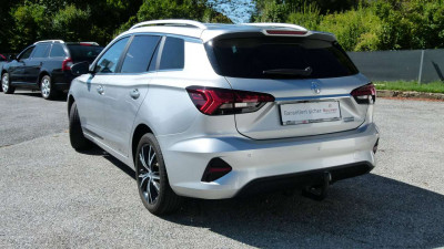 MG MG5 Gebrauchtwagen