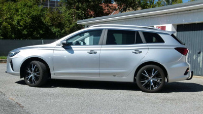 MG MG5 Gebrauchtwagen