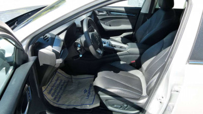 MG MG5 Gebrauchtwagen