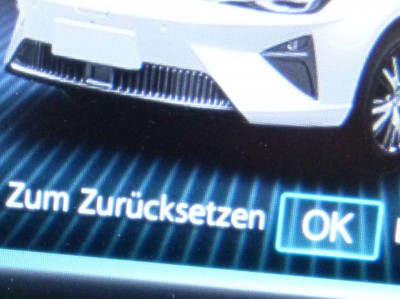 MG MG5 Gebrauchtwagen