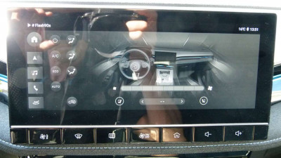 MG MG5 Gebrauchtwagen