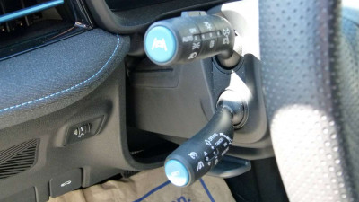 MG MG5 Gebrauchtwagen