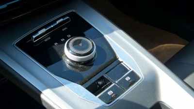 MG MG5 Gebrauchtwagen