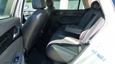 MG MG5 Gebrauchtwagen