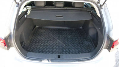 MG MG5 Gebrauchtwagen