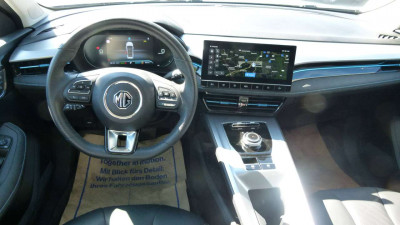 MG MG5 Gebrauchtwagen