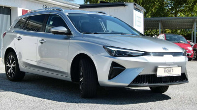 MG MG5 Gebrauchtwagen