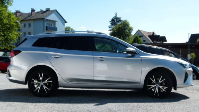 MG MG5 Gebrauchtwagen