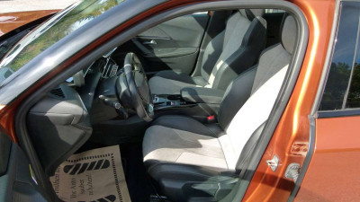 Peugeot 2008 Gebrauchtwagen Peugeot 2008 Gebrauchtwagen