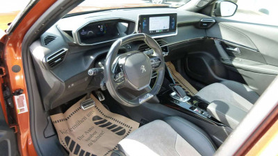 Peugeot 2008 Gebrauchtwagen Peugeot 2008 Gebrauchtwagen