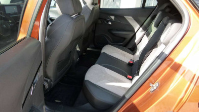 Peugeot 2008 Gebrauchtwagen Peugeot 2008 Gebrauchtwagen