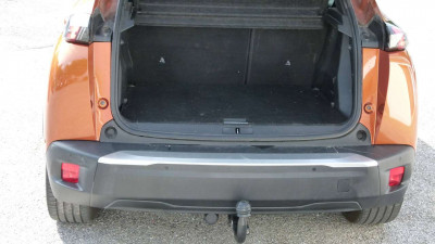 Peugeot 2008 Gebrauchtwagen Peugeot 2008 Gebrauchtwagen