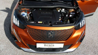 Peugeot 2008 Gebrauchtwagen Peugeot 2008 Gebrauchtwagen