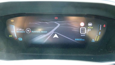 Peugeot 2008 Gebrauchtwagen Peugeot 2008 Gebrauchtwagen