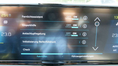 Peugeot 2008 Gebrauchtwagen Peugeot 2008 Gebrauchtwagen