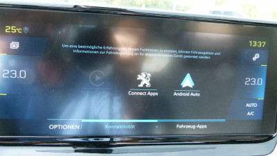 Peugeot 2008 Gebrauchtwagen Peugeot 2008 Gebrauchtwagen