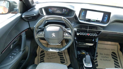 Peugeot 2008 Gebrauchtwagen Peugeot 2008 Gebrauchtwagen