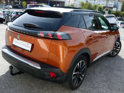Peugeot 2008 Gebrauchtwagen Peugeot 2008 Gebrauchtwagen