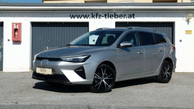 MG MG5 Gebrauchtwagen MG MG5 Gebrauchtwagen