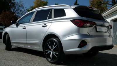 MG MG5 Gebrauchtwagen MG MG5 Gebrauchtwagen