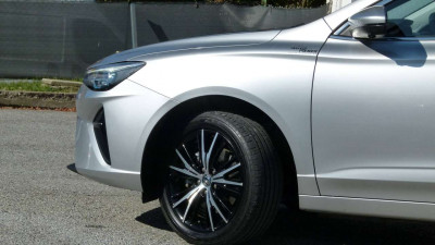 MG MG5 Gebrauchtwagen MG MG5 Gebrauchtwagen