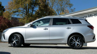 MG MG5 Gebrauchtwagen MG MG5 Gebrauchtwagen