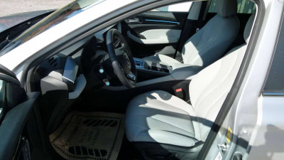 MG MG5 Gebrauchtwagen MG MG5 Gebrauchtwagen